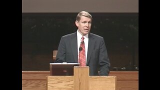 Seminar 06 "The Hovind Theory" Kent Hovind