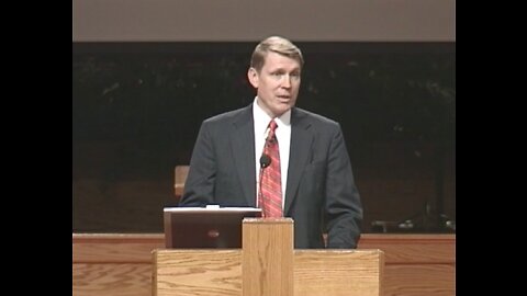 Seminar 06 "The Hovind Theory" Kent Hovind