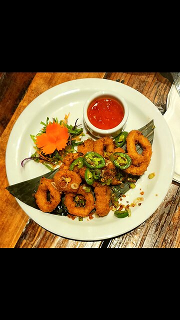 Best Thai Restaurant in Las Vegas