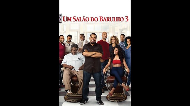 Um Salão do Barulho 3