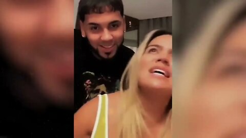 BAD BUNNY CONFIESA SU AMOR POR KAROL G| ANUEL AA LE DECLARA LA GU3RRA A BENITO, NO SOPORTA LOS CELOS