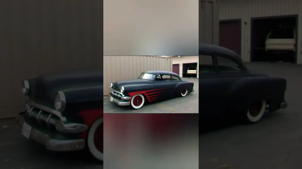 Back from the Dead!