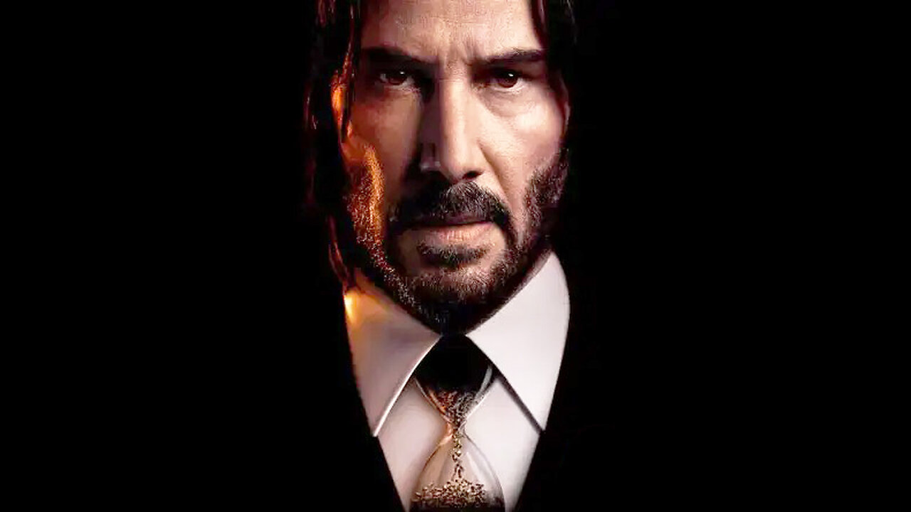 John Wick: Chapter 4 | Keanu Reeves; Laurence Fishburne; George Georgiou