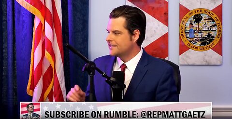 "Here's what I think Tucker Carlson will do next. I think he'll become independent"