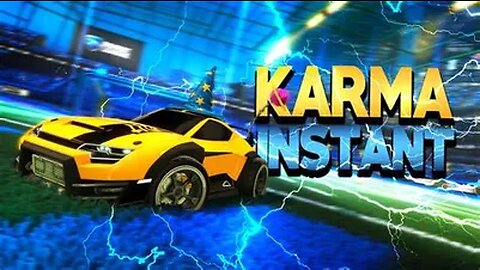 Instant Karma Videos