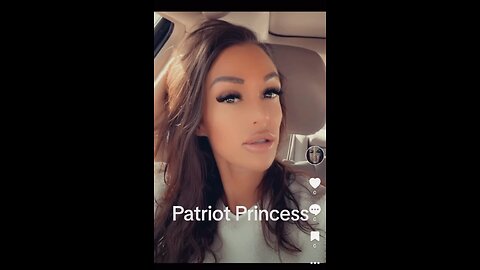 Patriot Princess