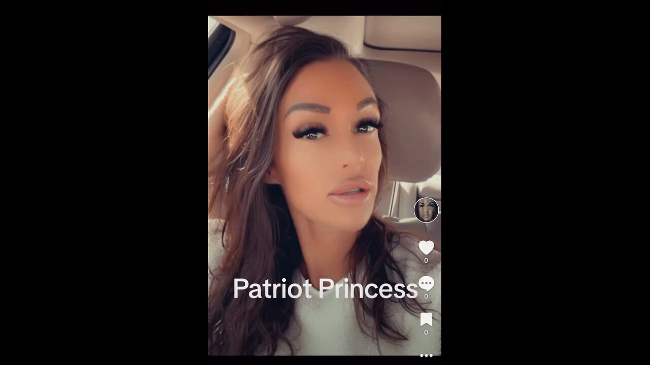 Patriot Princess