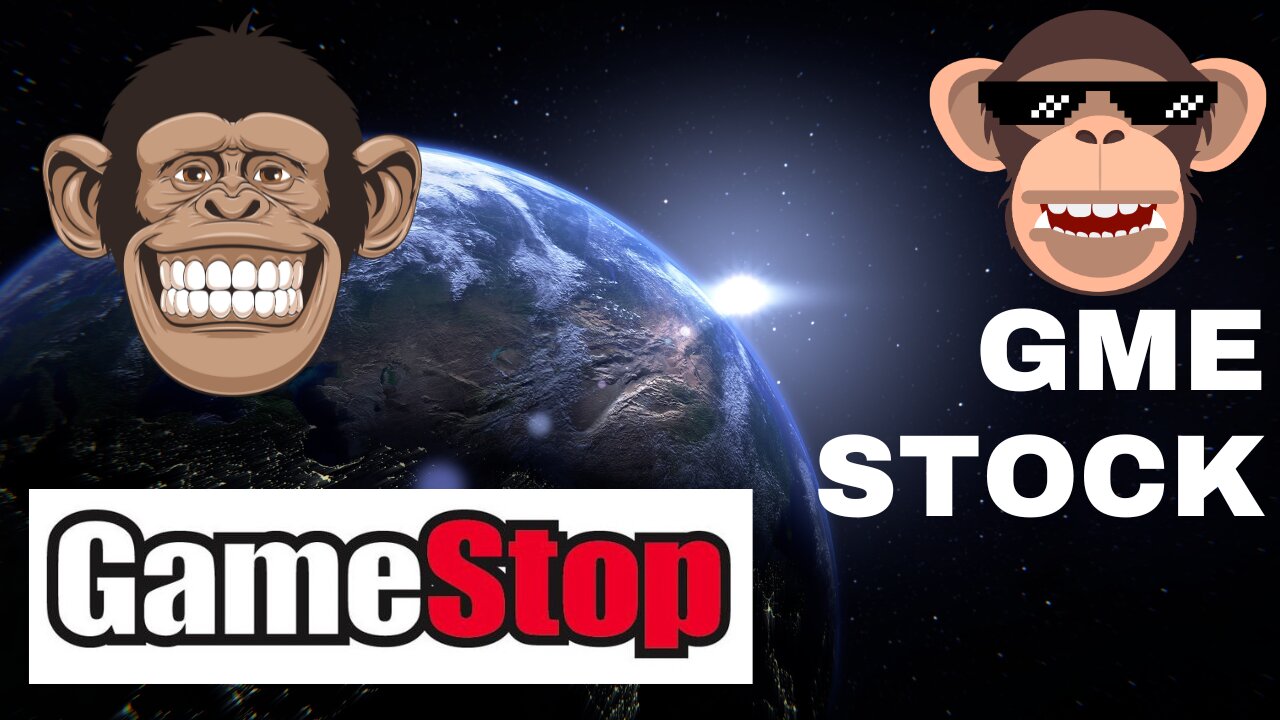 GAMESTOP - Stock Price Prediction (GME TARGETS)