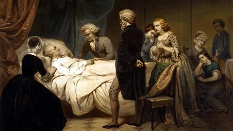 "Friday Before Christmas: Washington's Autopsy" ft. J Gulinello & Matt 12/20/24