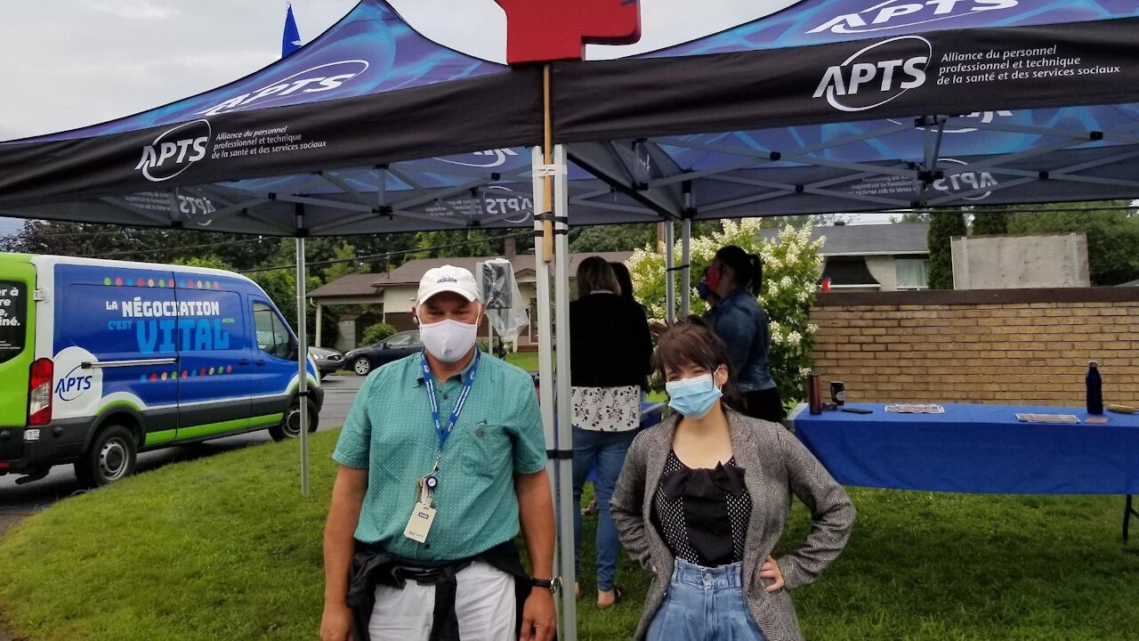 ENTREVUE APTS (par M-C Pilon)