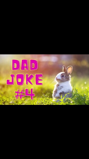Dad Joke #4 Shorts