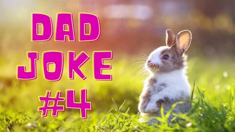 Dad Joke #4 Shorts