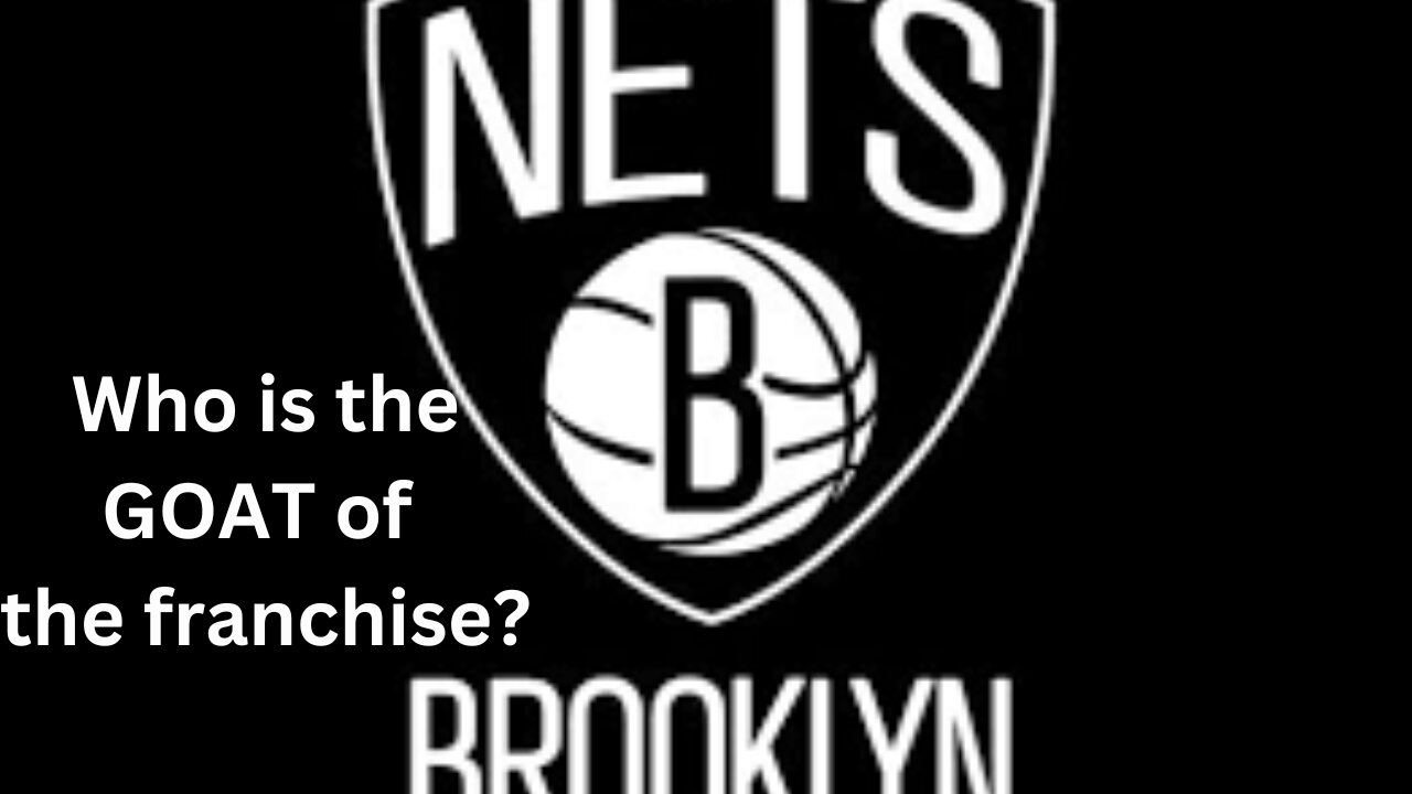 Who is the best player in Brooklyn Nets history?