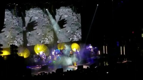 Morrissey - That Joke Isn't Funny Anymore (clip) - Merriweather Post Pavilion, 2019-09-05