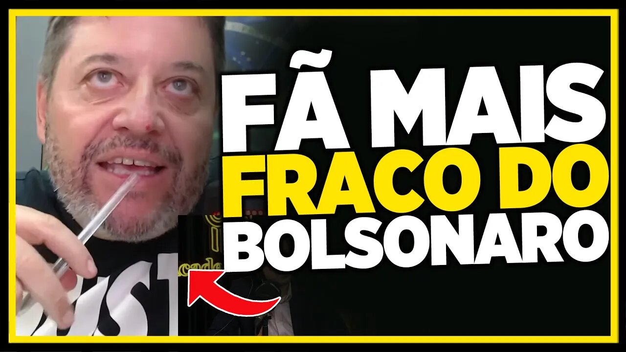 SEUS PAIS E AVÓS ESCUTAM ESSE CARA! | Cortes do @MBLiveTV