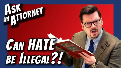 They warned me not to talk about this - Ask an Attorney