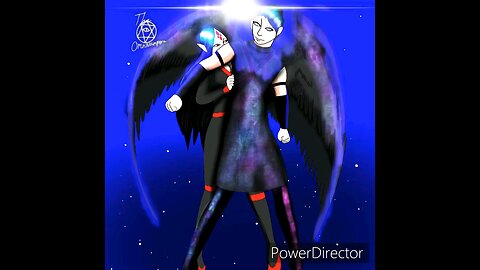 Gabriel protecting nuclear