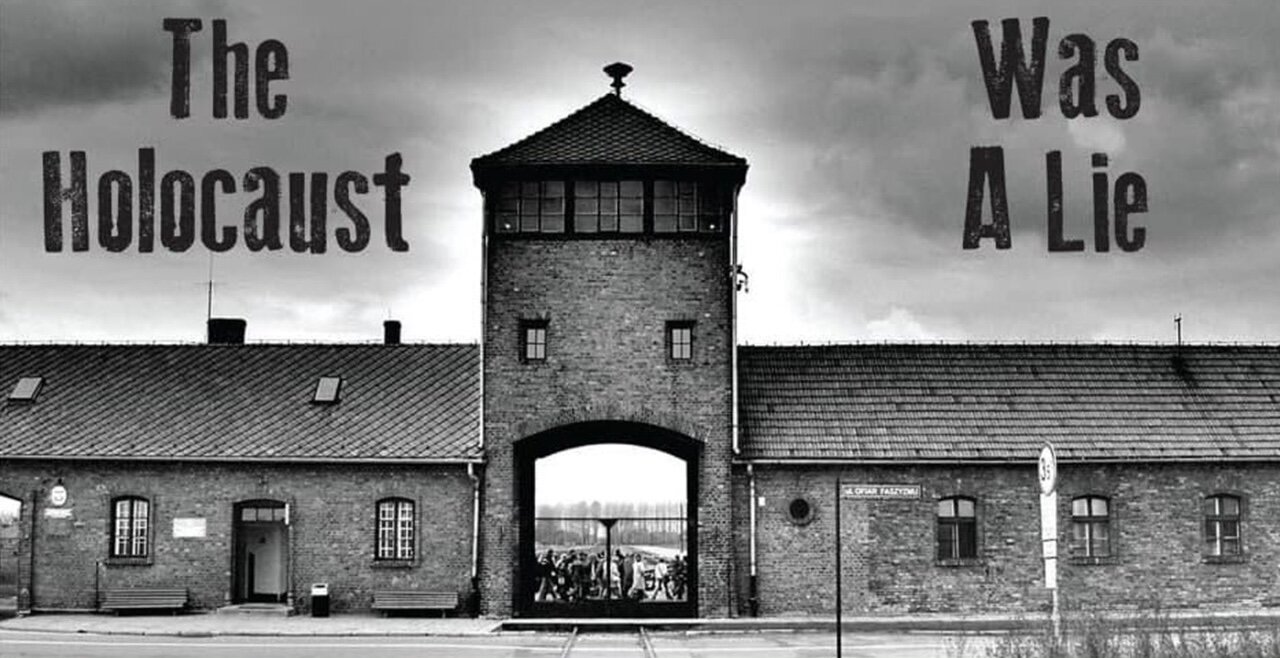 Did the Holocaust really happen?