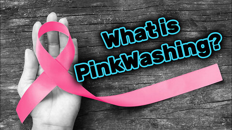 Did people forget it’s Breast Cancer Awareness month? Yeup! | LetCultureSpeak