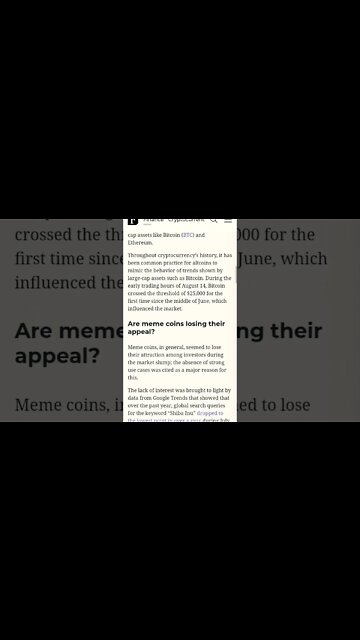 SHIBA INU TRENDING IN COINMARKETCAP #altcoin #shibainucoin #shibainupriceprediction #shibainutoken