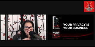 Conversation with Gabriel Custodiet of the Watchman Privacy Podcast