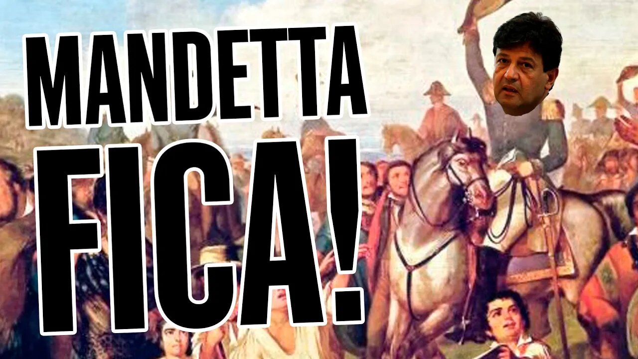 "Não vou abandonar", diz Mandetta sobre Ministério