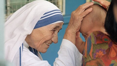 Mother Teresa her life and her love for God and people part 2