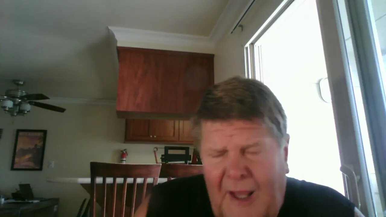 NEWSOM'S CANCEL CULTURE JUST CANCELLED A STATE IN THE UNION~