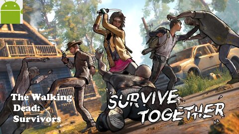 The Walking Dead: Survivors - for Android