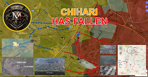 The Heat🔥Ukrainian Defense In Pishchane And Niu York Has Collapsed⚔️ Military Summary For 2024.07.07