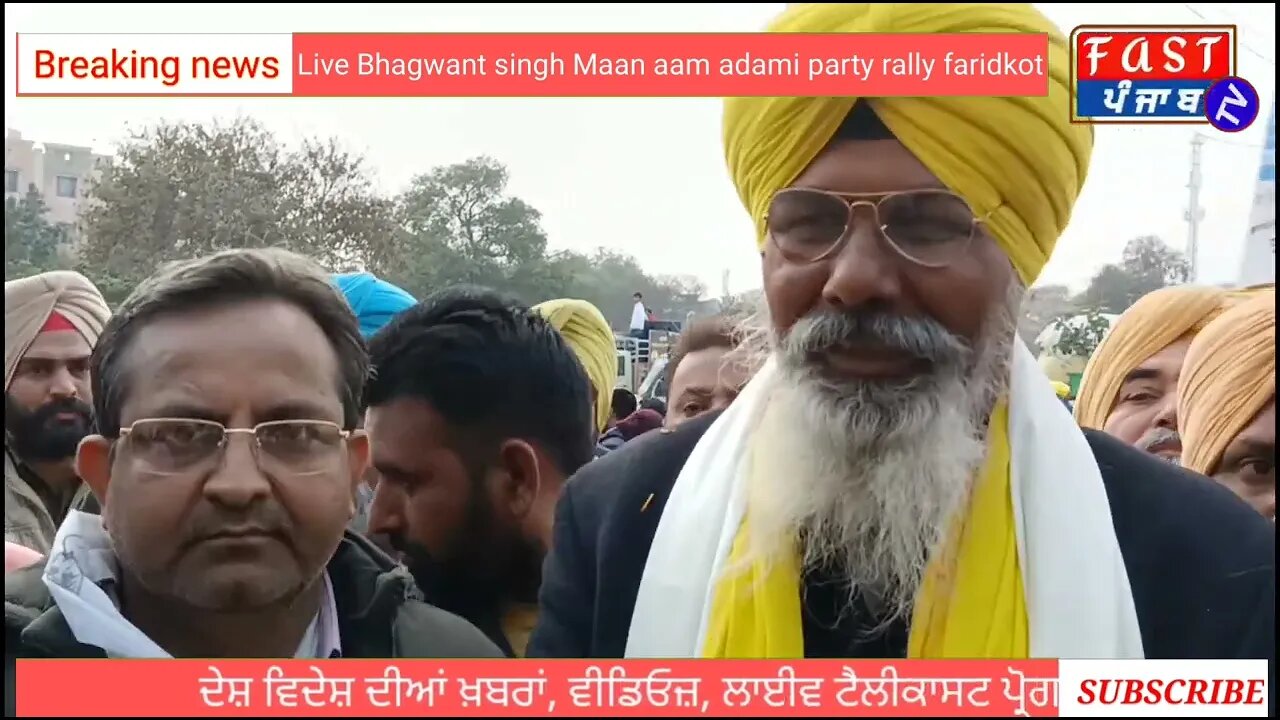 ਰੋਡ ਸ਼ੋ ਮੌਕੇ ਕਿ ਕਿਹਾ ਗੁਰਦਿੱਤ ਸਿੰਘ ਸੇਖੋਂ ਦੇਖੋ ਲਾਈਵ ਟੈਲੀਕਾਸਟ