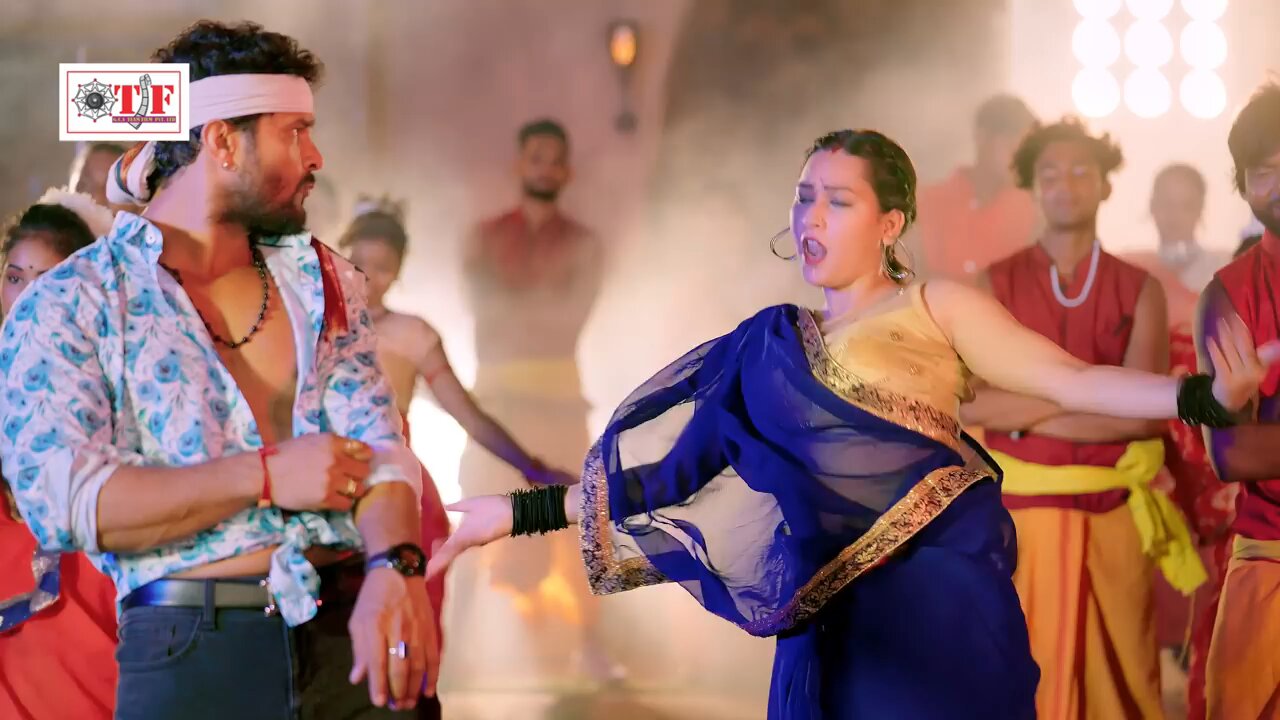 Karan Kaniya ke bulai gaila Naa Bhojpuri hit khesari Lal video song