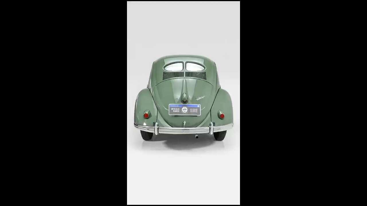 Beetle/Volkswagen