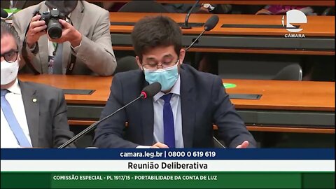 Você poderá escolher de onde COMPRAR SUA ENERGIA
