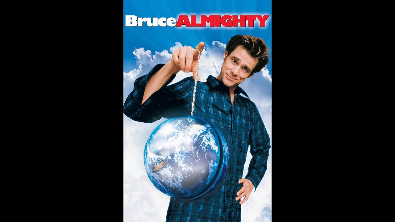 Bruce Almighty - MixVideos