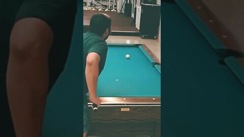 #shorts 🎱👌 #poolnoob #pool