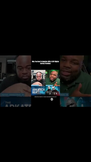 Why You Need To Register With A Digital Service Provider (DSP)