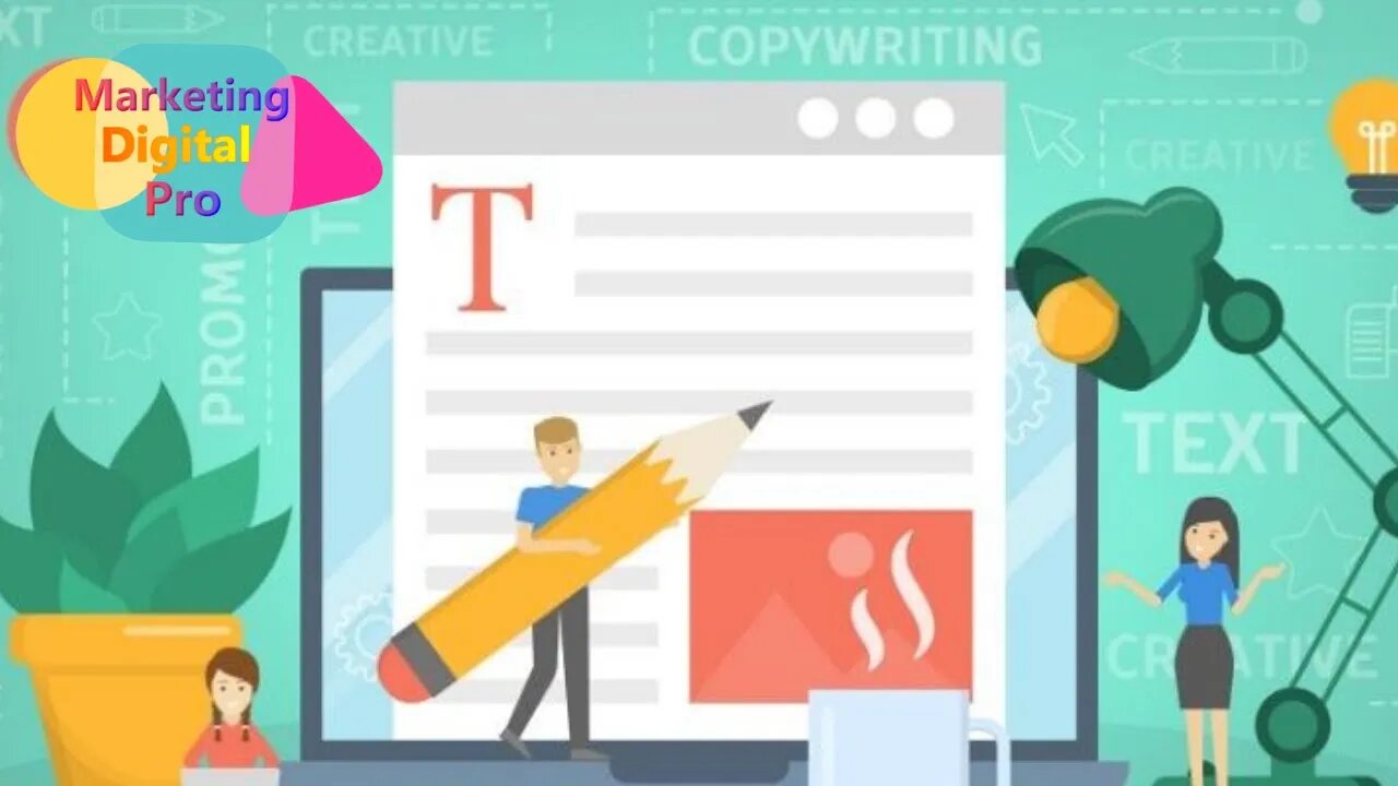 O Que é Um Copywriter Marketing Digital para Que Serve e Como Funciona