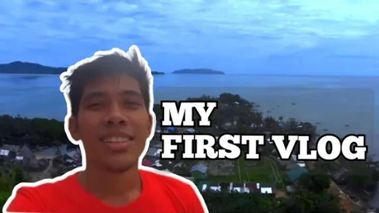 My first vlog||Boboy vlog #myfirstvlog