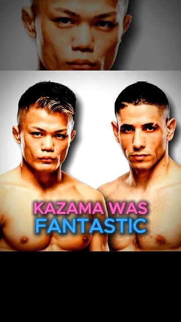 JFKN Clips: Great Fight