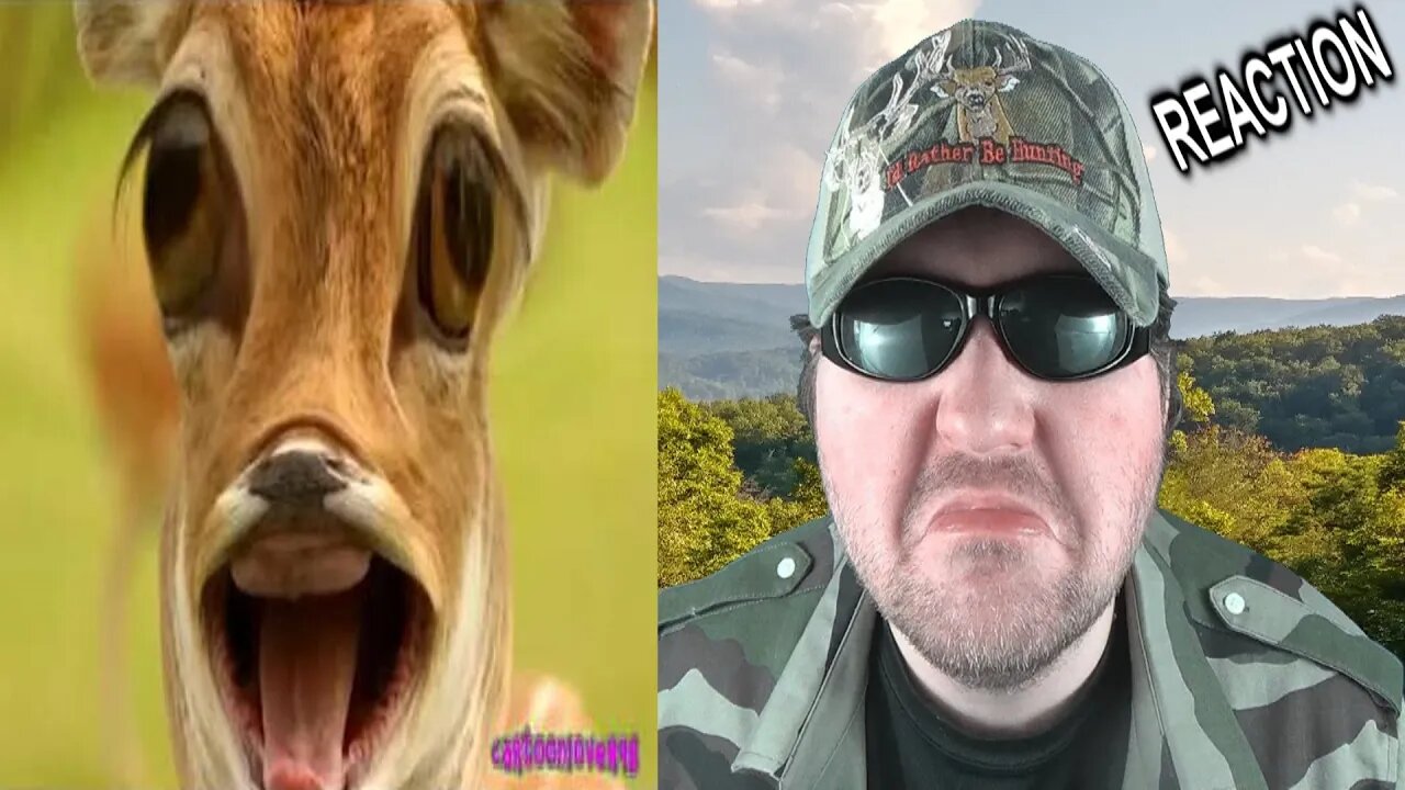 YouTube Poop - Benny Gets Fingered By Black People REACTION!!! (BBT)