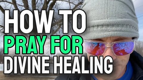 🙏 If A Loved One Is Sick, Watch THIS! (Comment Your Results, Below...)