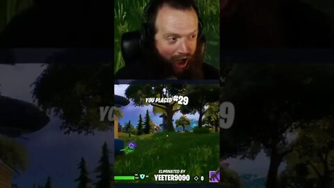 How Long before JD Gives up on Fartnite?!?!? (Fortnite)