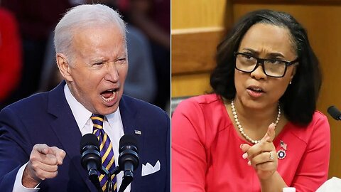 'Evidence Of Collusion' - Biden Admin Caught In Anti-Trump Scheme