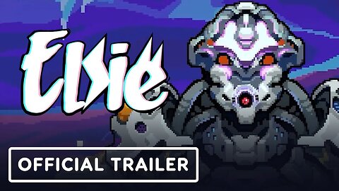 Elsie - Official Voice Cast Trailer