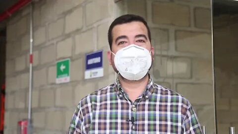 30 nuevos casos de coronavirus en santander