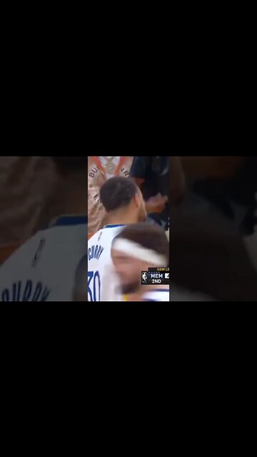 Stephen Curry Career Playoff 3’s | He Makes History