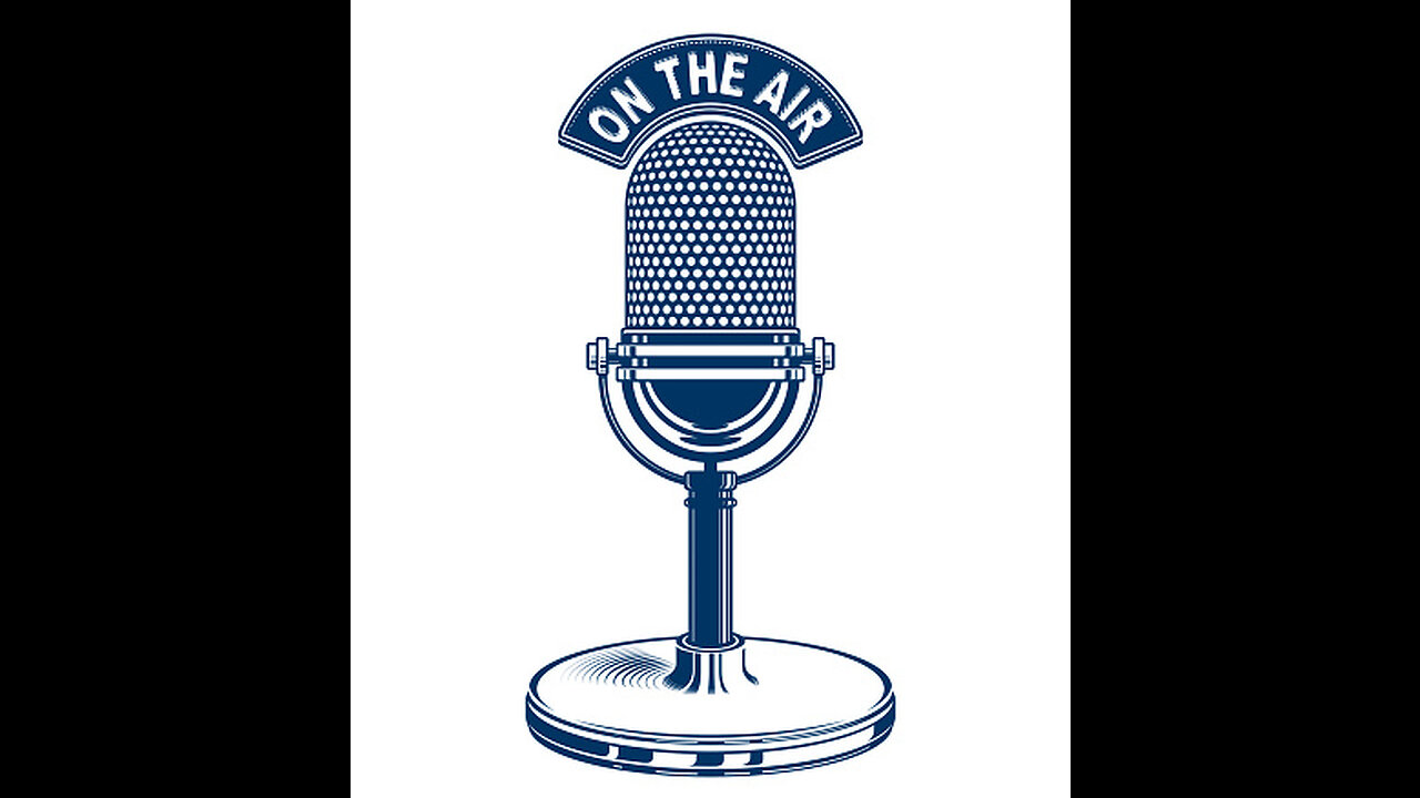 Lt Rogers 5-minute radio broadcast May 31, 2023