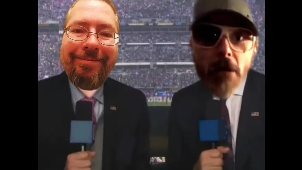 THE NFL ON LOOMTUBE