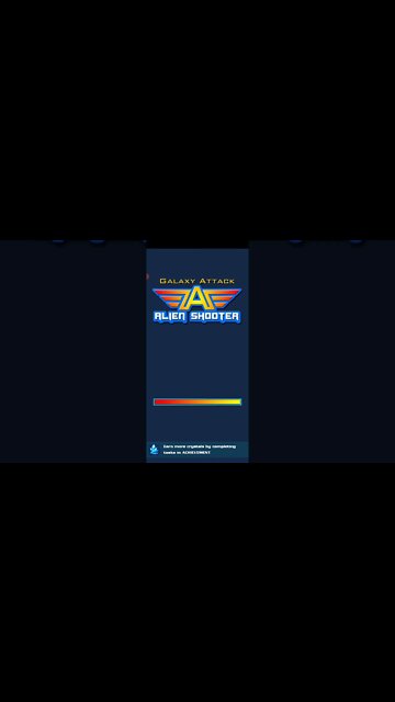 GALAXY ATTACK ALIEN SHOOTER - BOSS MODE - LEVEL 2 - DIPTERA (EASY, HARD, CRAZY)